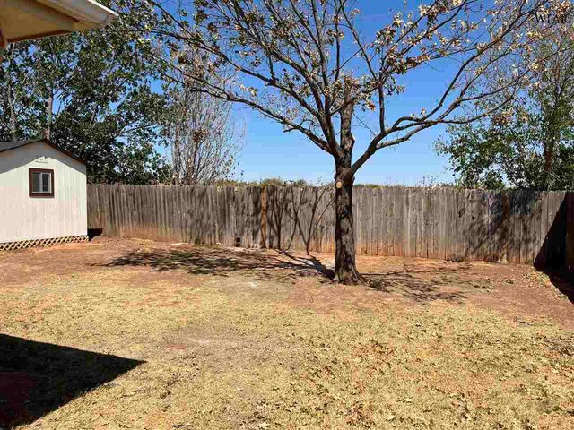 5423 FLO DRIVE, Wichita Falls, TX 76302