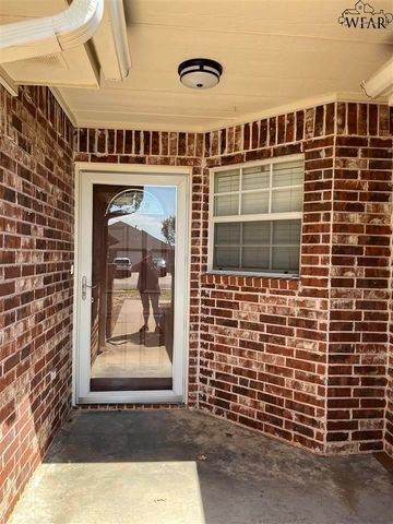 5423 FLO DRIVE, Wichita Falls, TX 76302