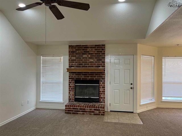 5423 FLO DRIVE, Wichita Falls, TX 76302