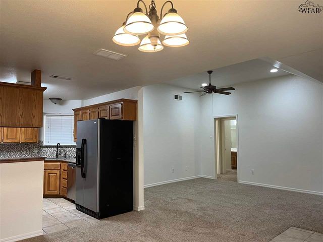 5423 FLO DRIVE, Wichita Falls, TX 76302