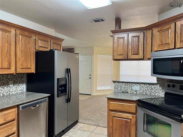 5423 FLO DRIVE, Wichita Falls, TX 76302