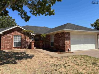 5423 FLO DRIVE, Wichita Falls, TX 76302