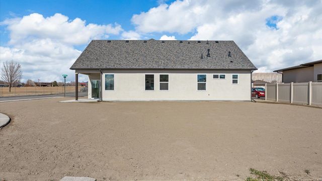 3113 Marlin Court, Grand Junction, CO 81504