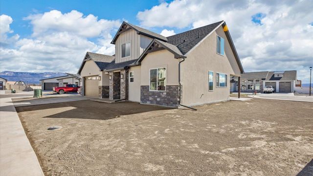 3113 Marlin Court, Grand Junction, CO 81504