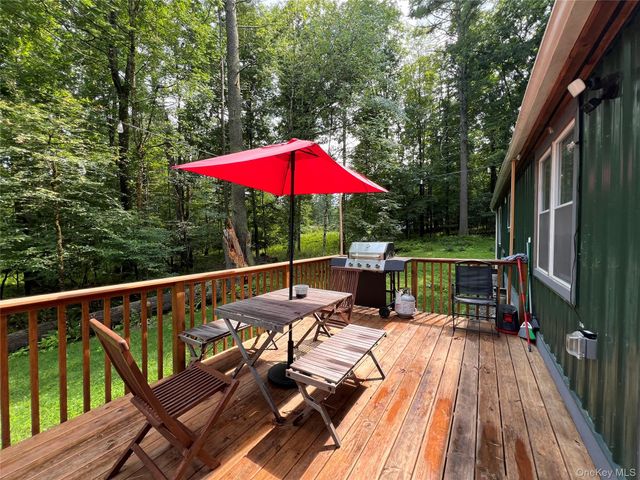 101 Lake Country Lane, Narrowsburg, NY 12764