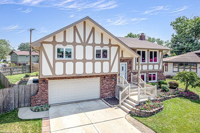 14749 Sunset Court, Oak Forest, IL 60452