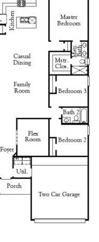 4622 Crater Run Drive, Texas City, TX 77591