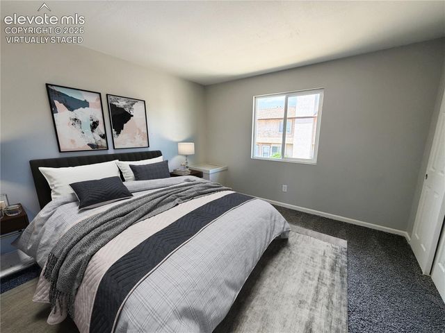 3075 Starlight Circle, Colorado Springs, CO 80916