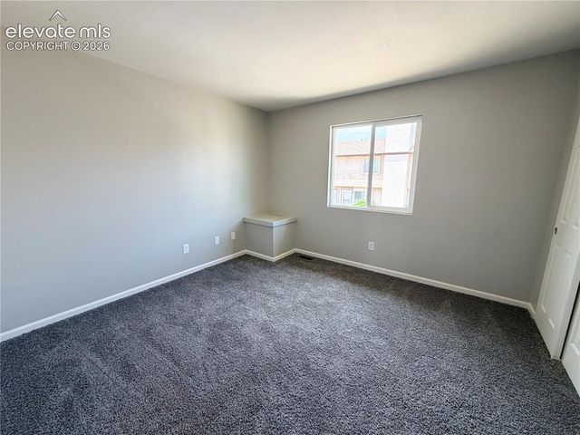 3075 Starlight Circle, Colorado Springs, CO 80916