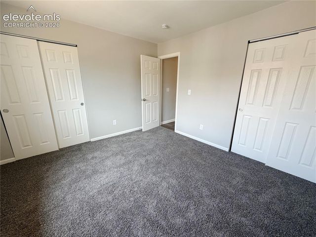 3075 Starlight Circle, Colorado Springs, CO 80916