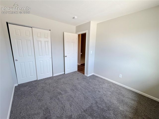 3075 Starlight Circle, Colorado Springs, CO 80916