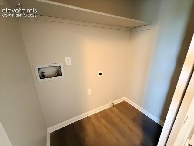 3075 Starlight Circle, Colorado Springs, CO 80916