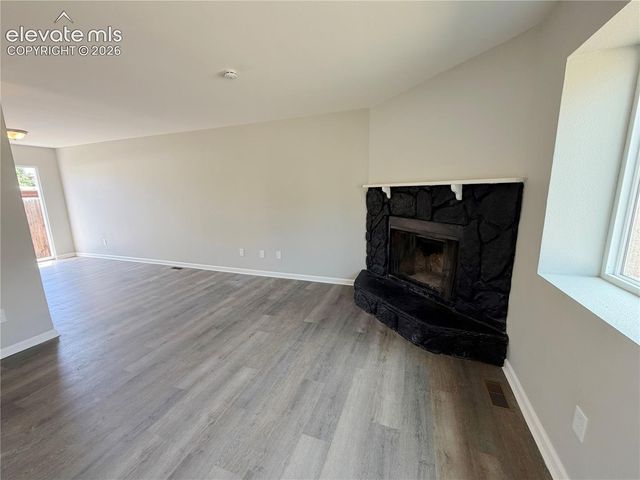 3075 Starlight Circle, Colorado Springs, CO 80916