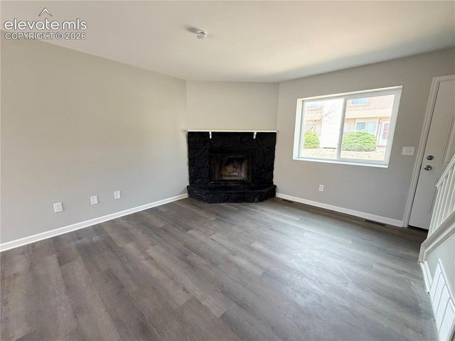 3075 Starlight Circle, Colorado Springs, CO 80916
