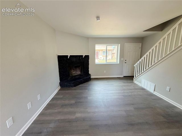 3075 Starlight Circle, Colorado Springs, CO 80916
