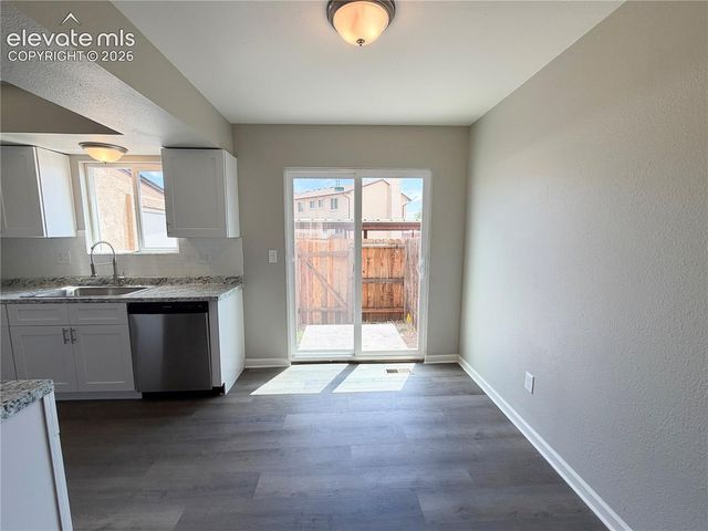 3075 Starlight Circle, Colorado Springs, CO 80916