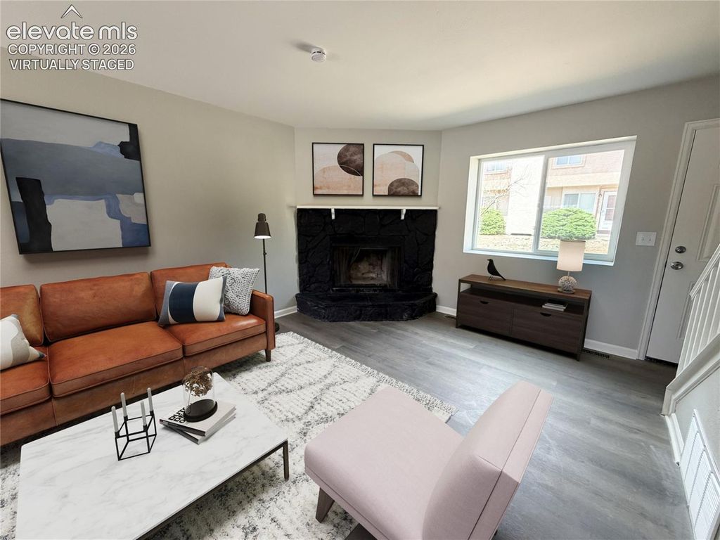 3075 Starlight Circle, Colorado Springs, CO 80916 — photo 3