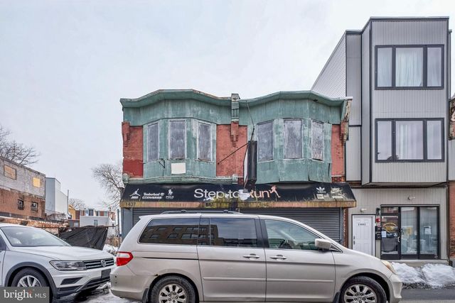 1437-39 POINT BREEZE AVE, Philadelphia, PA 19146