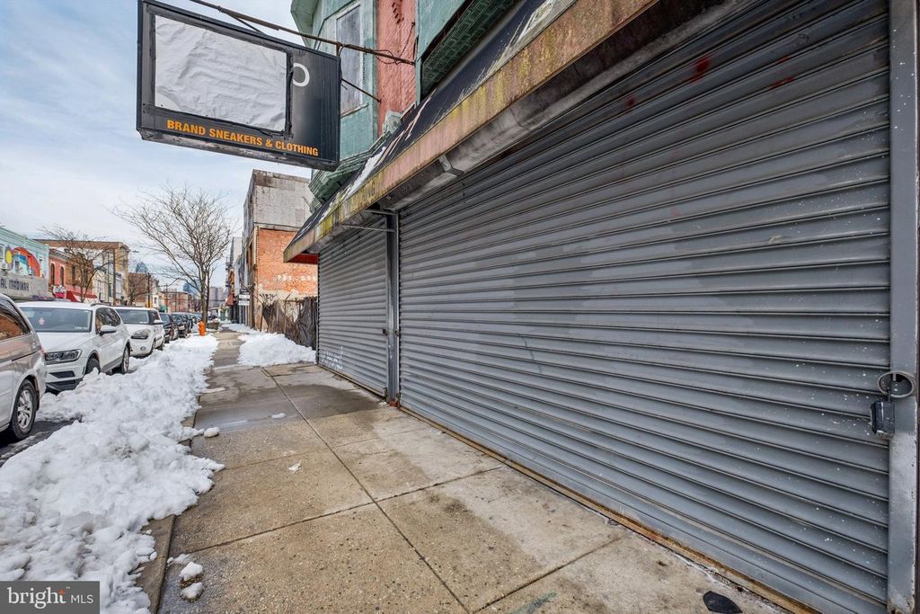 1437-39 POINT BREEZE AVE, Philadelphia, PA 19146