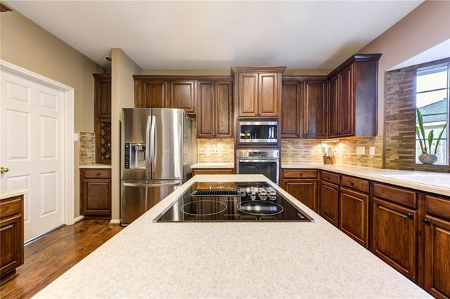 3211 Hickory Grove Lane, Pearland, TX 77584