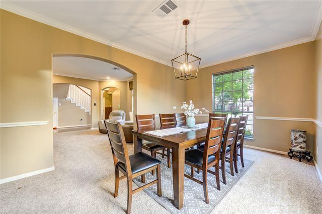 3211 Hickory Grove Lane, Pearland, TX 77584