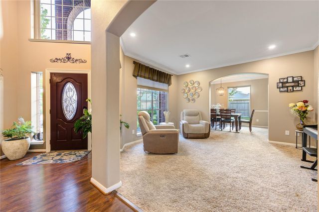 3211 Hickory Grove Lane, Pearland, TX 77584