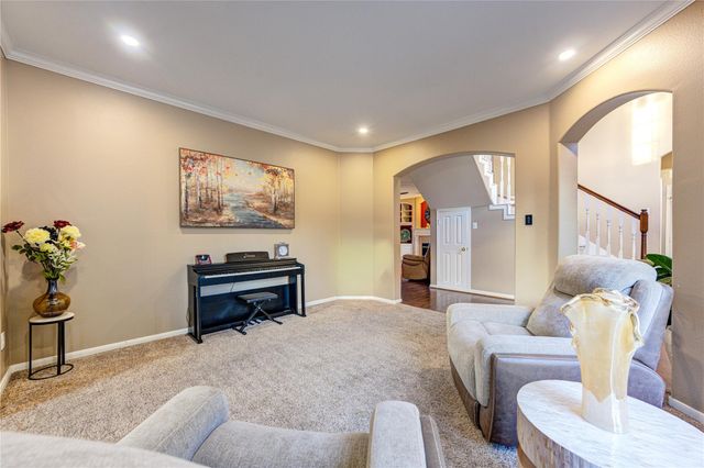 3211 Hickory Grove Lane, Pearland, TX 77584
