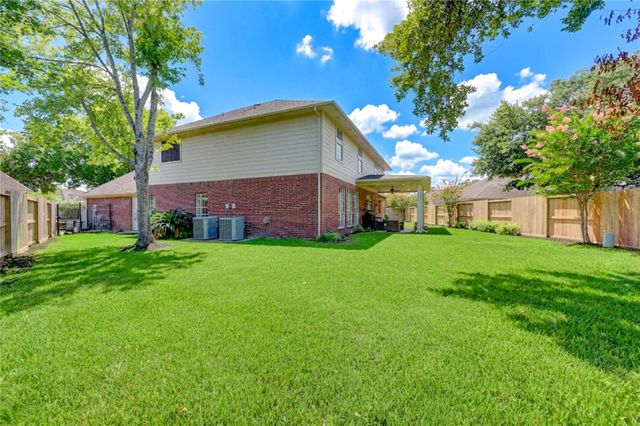 3211 Hickory Grove Lane, Pearland, TX 77584