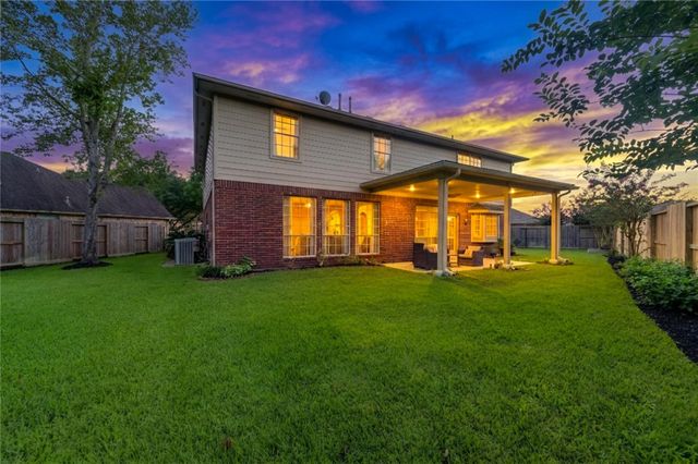3211 Hickory Grove Lane, Pearland, TX 77584