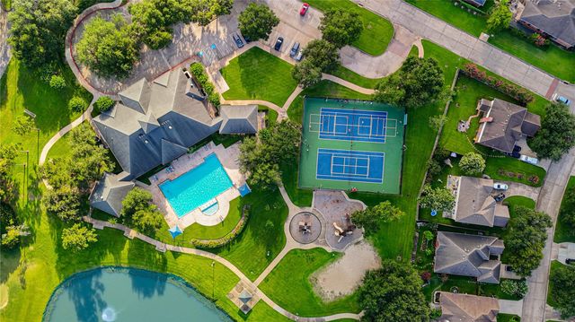 3211 Hickory Grove Lane, Pearland, TX 77584