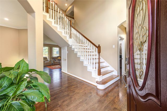 3211 Hickory Grove Lane, Pearland, TX 77584