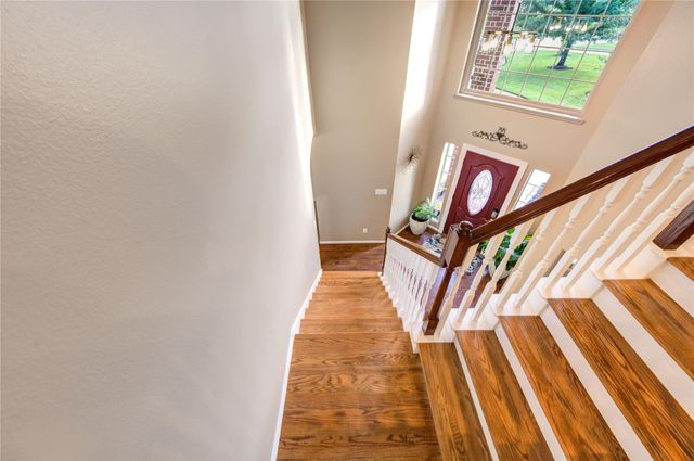 3211 Hickory Grove Lane, Pearland, TX 77584