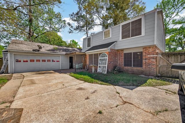 2239 Parkdale Drive, Houston, TX 77339