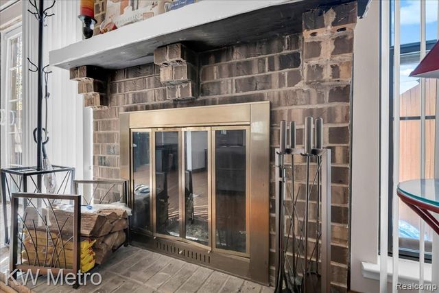 25333 Greenbrooke Drive, Southfield, MI 48033
