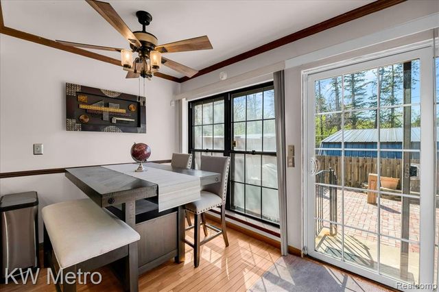 25333 Greenbrooke Drive, Southfield, MI 48033