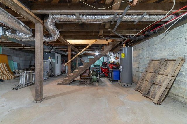 8122 Rich Patch RD, Covington, VA 24426