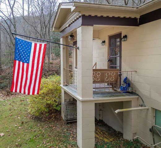 8122 Rich Patch RD, Covington, VA 24426