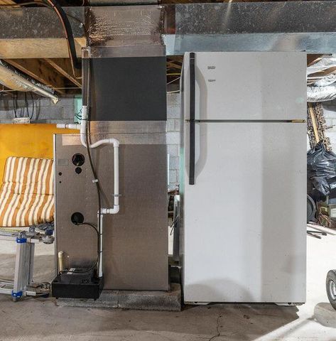 8122 Rich Patch RD, Covington, VA 24426