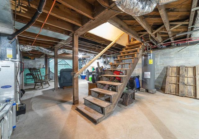 8122 Rich Patch RD, Covington, VA 24426