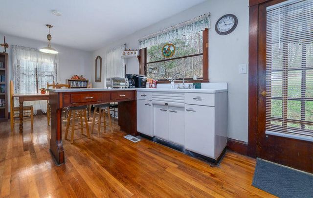 8122 Rich Patch RD, Covington, VA 24426