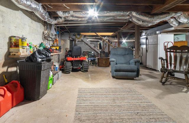 8122 Rich Patch RD, Covington, VA 24426