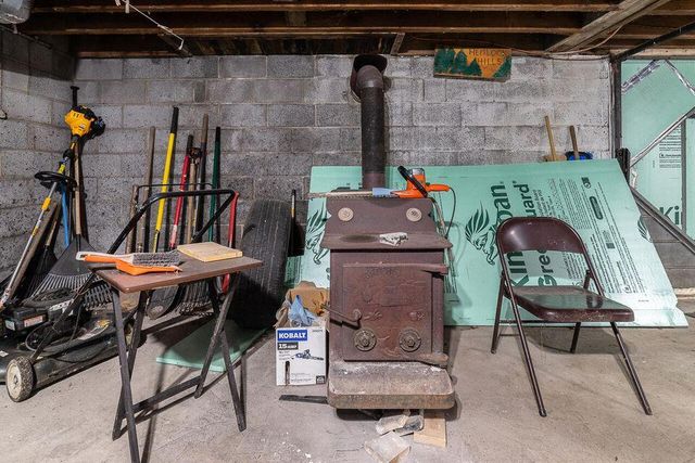 8122 Rich Patch RD, Covington, VA 24426