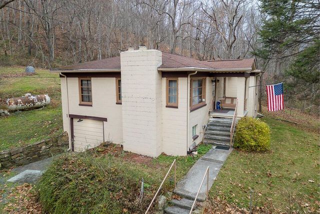 8122 Rich Patch RD, Covington, VA 24426