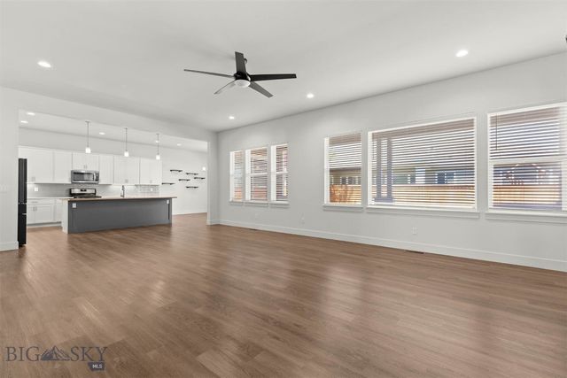 1705 Wyatt Earp Court, Belgrade, MT 59714