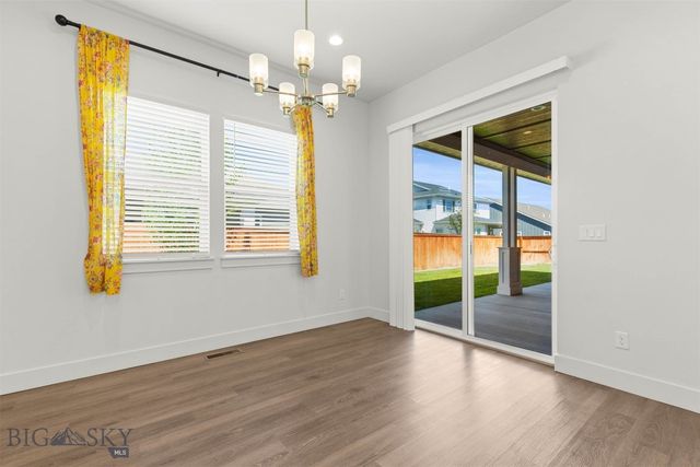 1705 Wyatt Earp Court, Belgrade, MT 59714
