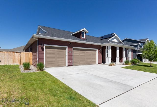 1705 Wyatt Earp Court, Belgrade, MT 59714