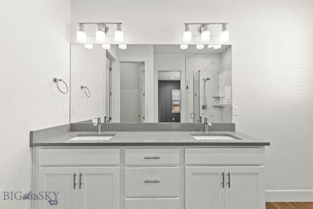1705 Wyatt Earp Court, Belgrade, MT 59714