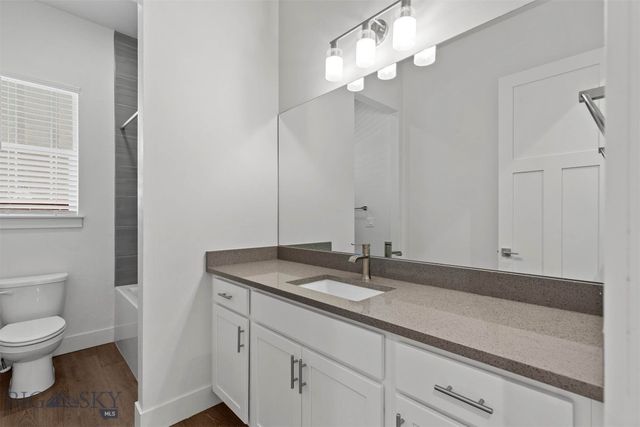 1705 Wyatt Earp Court, Belgrade, MT 59714