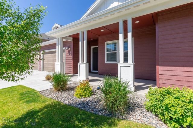 1705 Wyatt Earp Court, Belgrade, MT 59714