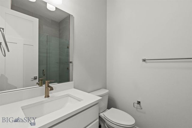 1705 Wyatt Earp Court, Belgrade, MT 59714